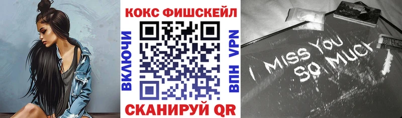 КОКАИН FishScale  Камызяк 