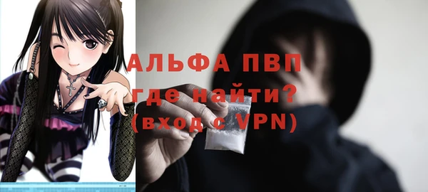 ALPHA-PVP Вяземский