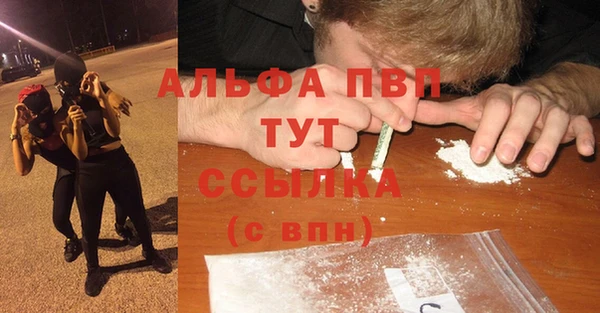 ALPHA-PVP Вяземский
